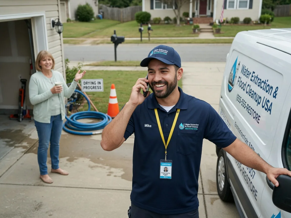 Emergency Water Extraction West Leyden, NY FAQs